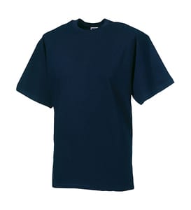 Russell Europe R-215M-0 - T-Shirt French Navy