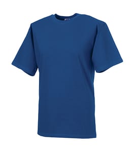 Russell Europe R-215M-0 - T-Shirt Bright Royal