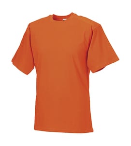 Russell Europe R-010M-0 - Workwear Crew Neck T-Shirt