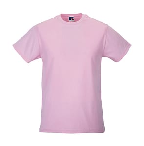 Russell Europe R-155M-0 - Slim T Candy Pink