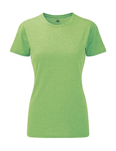 Russell Europe R-165F-0 - Ladies` HD Tee