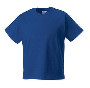 Russell Europe R-180M-0 - T-Shirt Bright Royal