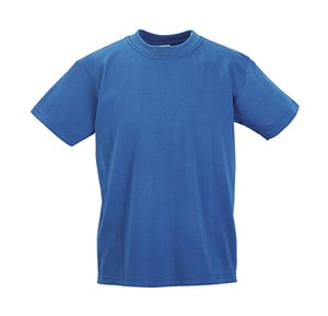 Russell Europe R-180B-0 - Kiddy T-Shirt