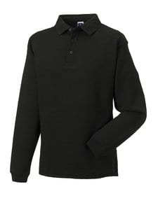 Russell Europe R-012M-0 - Workwear Sweatshirt with Collar