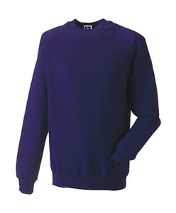 Russell Europe R-762M-0 - Sweatshirt Raglan