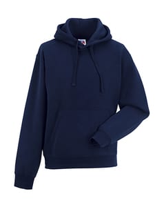 Russell Europe R-265M-0 - Authentic Hooded Sweat French Navy