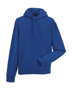 Russell Europe R-265M-0 - Authentic Hooded Sweat Bright Royal