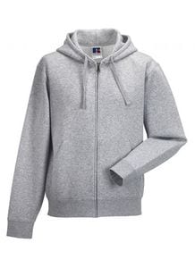 Russell Europe R-266M-0 - Authentic Zipped Hood