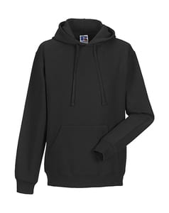 Russell Europe R-575M-0 - Hooded Sweatshirt Black