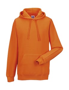 Russell Europe R-575M-0 - Hooded Sweatshirt Orange