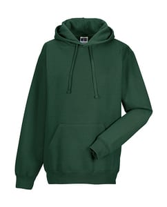 Russell Europe R-575M-0 - Hooded Sweatshirt Bottle Green