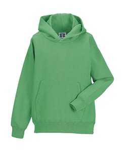 Russell Europe R-575B-0 - Kids Hooded Sweatshirt