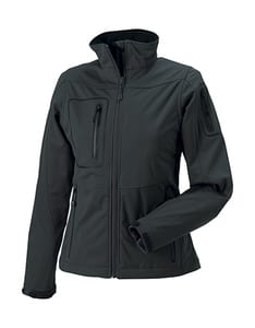 Russell Europe R-520F-0 - Ladies` Sports Shell 5000 Jacket