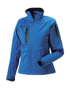 Russell Europe R-520F-0 - Ladies` Sports Shell 5000 Jacket