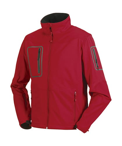 Russell Europe R-520M-0 - Mens Sports Shell 5000 Jacket
