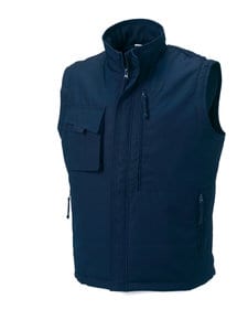 Russell Europe R-014M-0 - Workwear Gilet