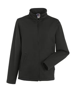 Russell Europe R-040M-0 - Men`s SmartSoftshell Jacket