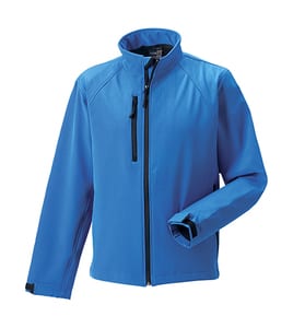 Russell Europe R-140M-0 - Soft Shell Jacket