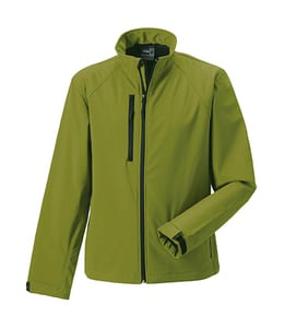 Russell Europe R-140M-0 - Soft Shell Jacket