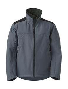 Russell Europe R-018M-0 - Workwear Soft Shell Jacket