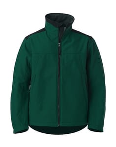 Russell Europe R-018M-0 - Workwear Soft Shell Jacket