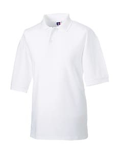 Russell Europe R-539M-0 - Polo Blended Fabric