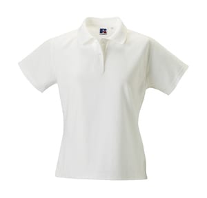 Russell Europe R-577F-0 - Better Polo Ladies`