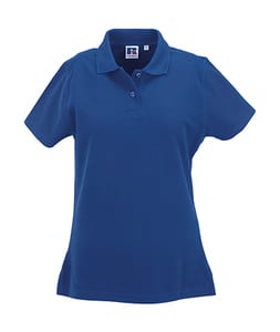 Russell Europe R-577F-0 - Better Polo Ladies` Bright Royal