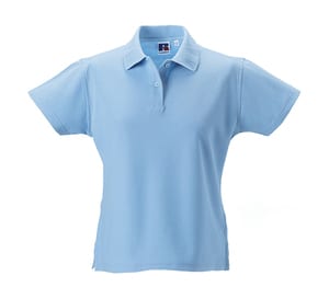 Russell Europe R-577F-0 - Better Polo Ladies` Sky