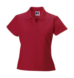 Russell Europe R-577F-0 - Better Polo Ladies`