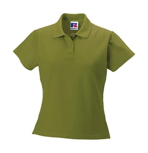 Russell Europe R-577F-0 - Better Polo Ladies` Cactus