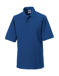 Russell Europe R-599M-0 - Plus Sizes 5XL and 6XL Bright Royal