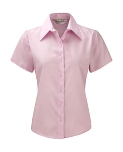 Russell Europe R-957F-0 - Ladies Ultimate Non-iron Shirt