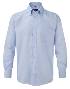 Russell Europe R-956M-0 - Men`s LS Ultimate Non-iron Shirt