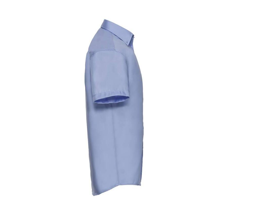 Russell Europe R-957M-0 - Men`s Ultimate Non-iron Shirt