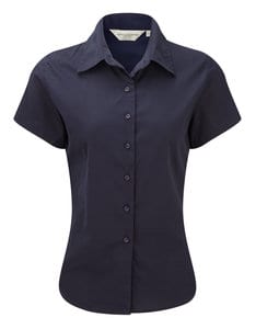 Russell Europe R-917F-0 - Ladies` Classic Twill Shirt