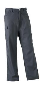 Russell Europe R-001M-0 - Twill Workwear Trousers length 32"