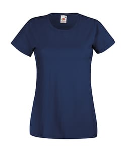 Fruit of the Loom 61-372-0 - Lady-Fit Valueweight T