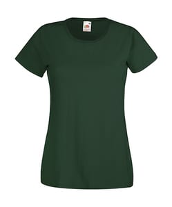 Fruit of the Loom 61-372-0 - Lady-Fit Valueweight T