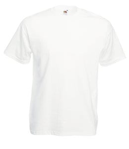 Fruit of the Loom 61-036-0 - Value Weight Tee