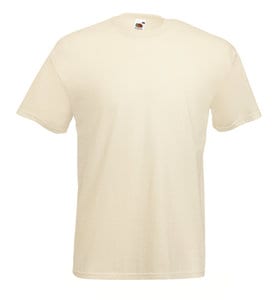Fruit of the Loom 61-036-0 - Value Weight Tee