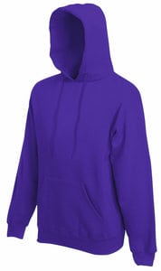 Fruit of the Loom 62-208-0 - Hooded Sweat