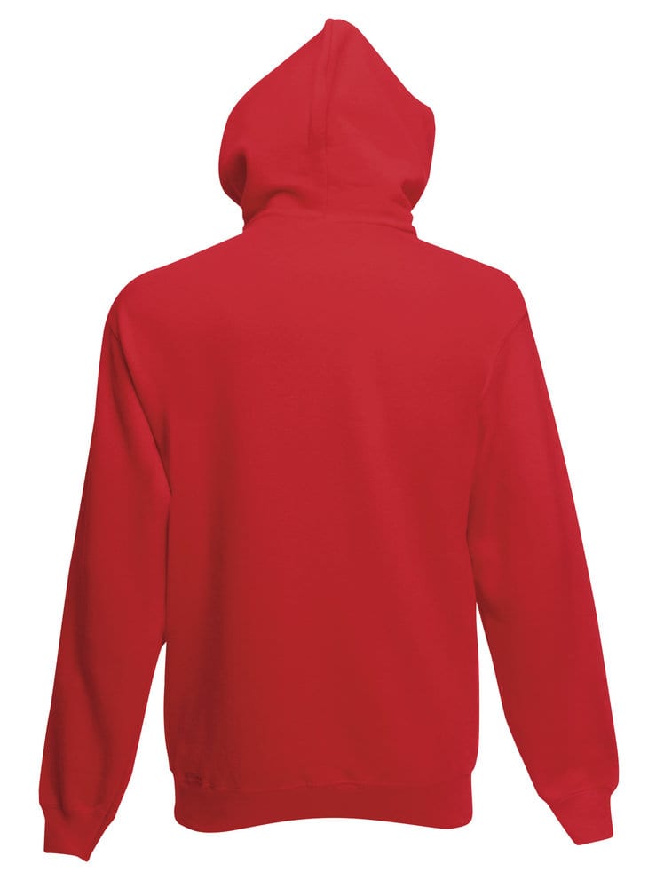 Fruit of the Loom 62-062-0 - Hooded Sweat Jacket