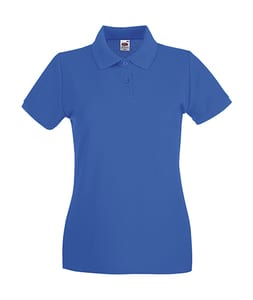 Fruit of the Loom 63-030-0 - Lady-Fit Premium Polo