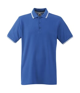 Fruit of the Loom 63-032-0 - Tipped Polo