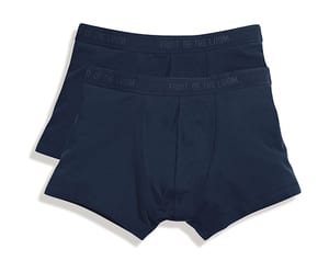 Fruit of the Loom 67-020-7 - Men`s Shorty (2-Pack)