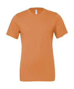 Bella 3001 - Unisex Jersey T-shirt Orange