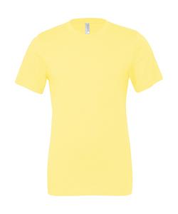 Bella 3001 - Unisex Jersey T-shirt Yellow