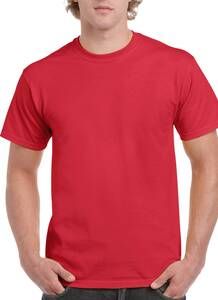 Gildan 2000 - T-Shirt Ultra Red