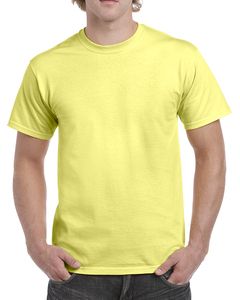 Gildan 2000 - T-Shirt Ultra Cornsilk